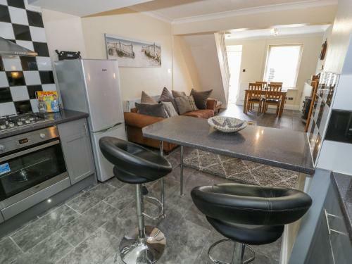 Tramway Cottage, Llandudno