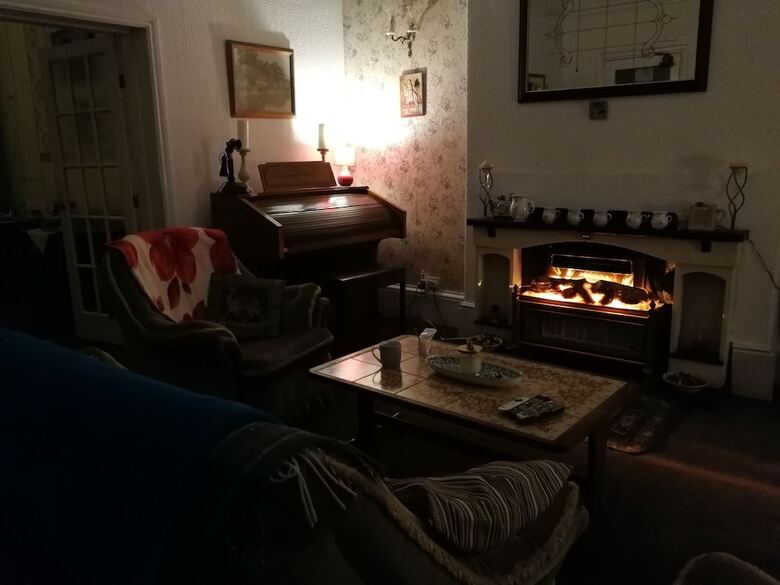 Overton Villa Hotel