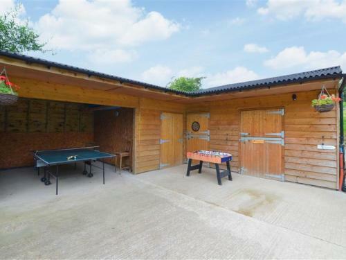 Holiday Home Glyn Ceiriog