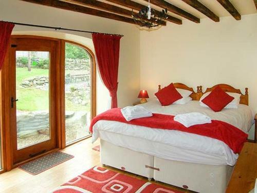 Ystabl, Llangollen