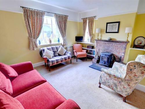 Holiday Home Dolywern