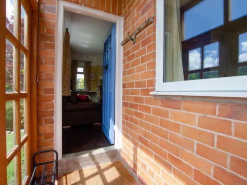 Holiday Home Dolywern