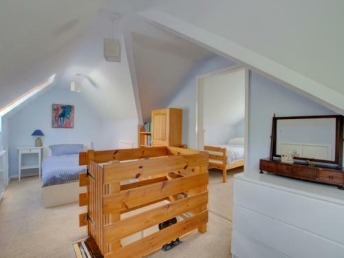 Holiday Home Dolywern
