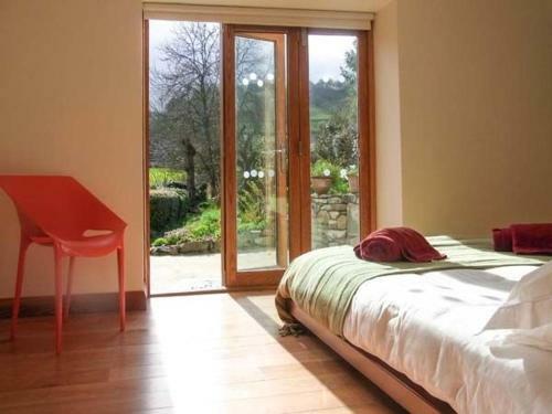 Erw Nant, Llangollen
