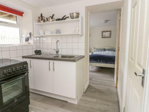 The Nest, Llangollen