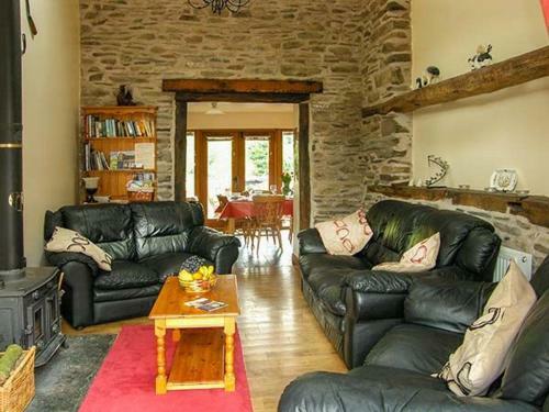 Ysgubor, Llangollen