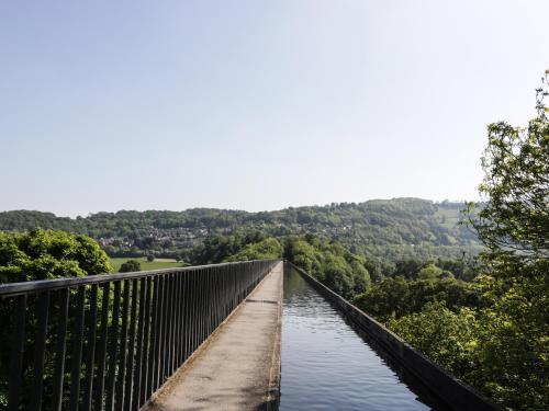 Preswylfa, Llangollen
