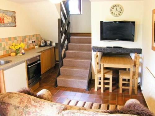 The Barn, Llangollen