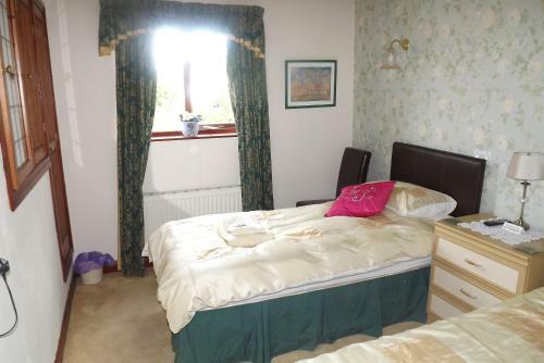 Hostal Hillcrest Guest House