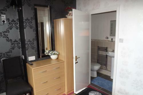 Hostal Hillcrest Guest House