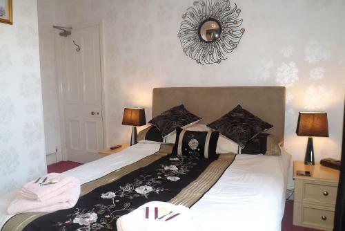 Hostal Hillcrest Guest House