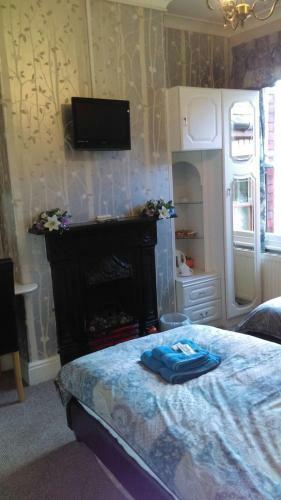 Hostal Hillcrest Guest House