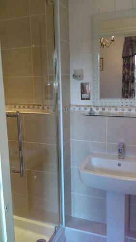 Hostal Hillcrest Guest House