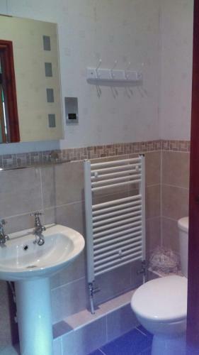 Hostal Hillcrest Guest House