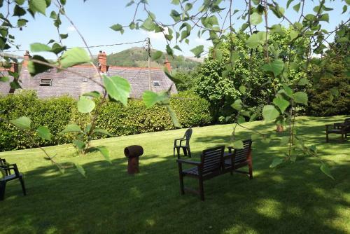 Hostal Hillcrest Guest House