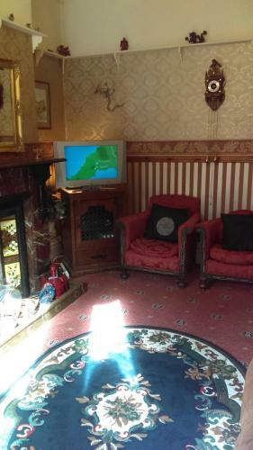 Hostal Hillcrest Guest House