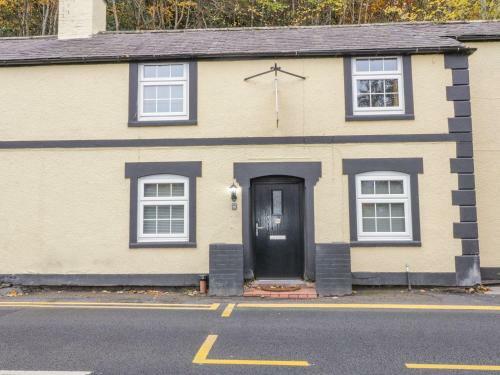 Hafan, Llangollen