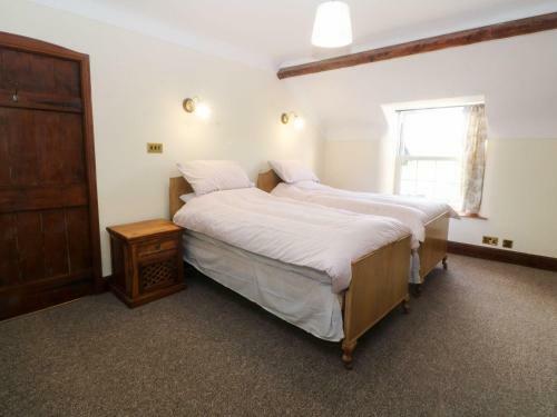 The Panorama Farmhouse, Llangollen