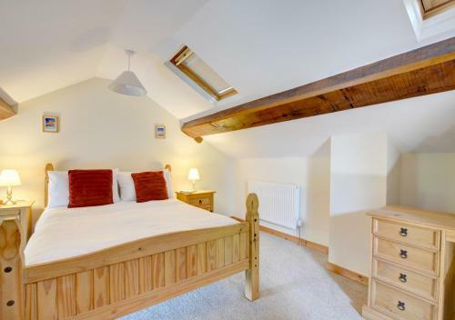 Apartamento Hafren Retreat