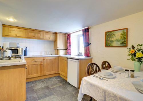 Apartamento Wye Retreat