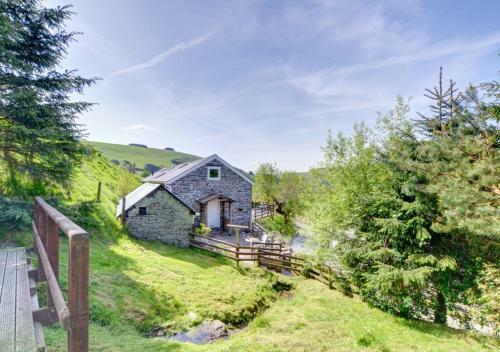 Apartamento Wye Retreat