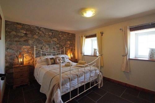 Bythynnod Lleuddad Cottages