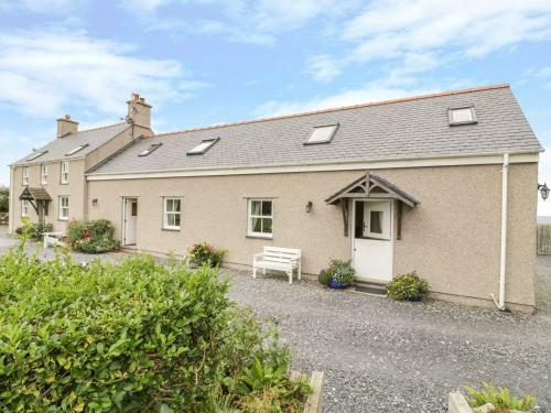 Erw Newydd Cottage