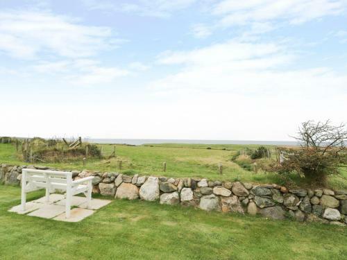 Erw Newydd Cottage