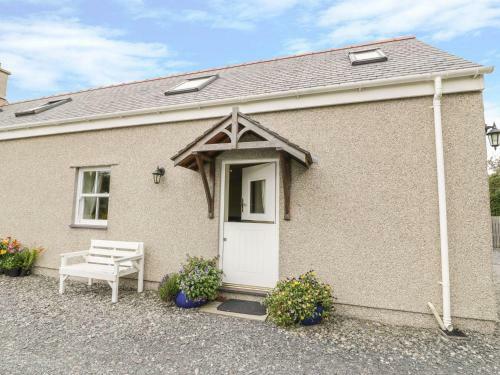 Erw Newydd Cottage