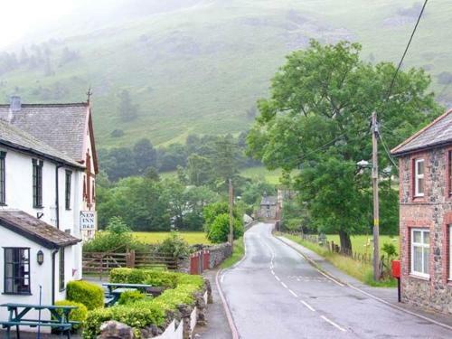 Ty Bach Cottage