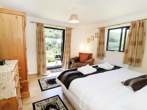 Bryn Coed Bach, Oswestry