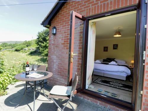 Bryn Coed Bach, Oswestry