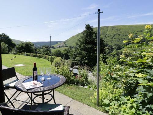 Bryn Coed Bach, Oswestry