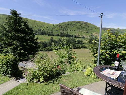 Bryn Coed Bach, Oswestry