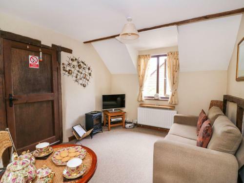 Oak Cottage, Llanidloes