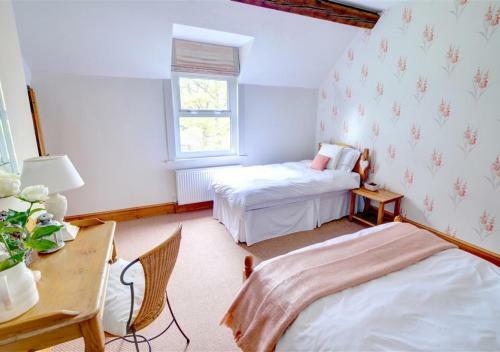 Apartamento Berthllwyd