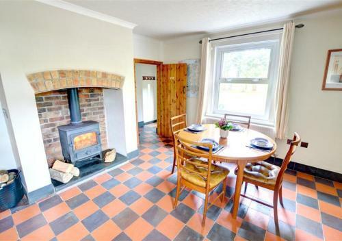 Apartamento Berthllwyd