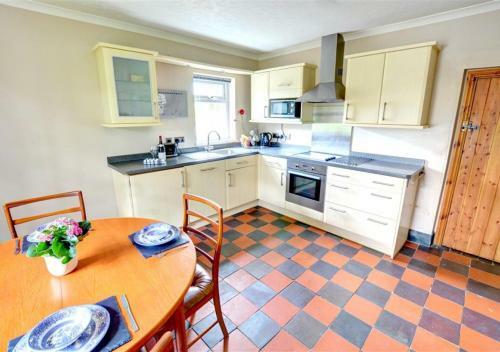 Apartamento Berthllwyd