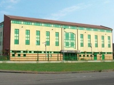 West Point Hotel