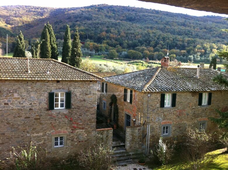 Hotel Villa Di Piazzano