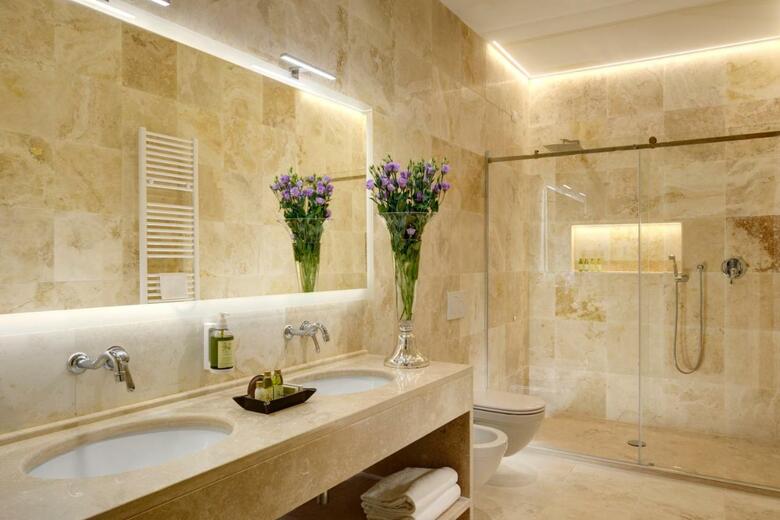 Hotel Villa Sabolini