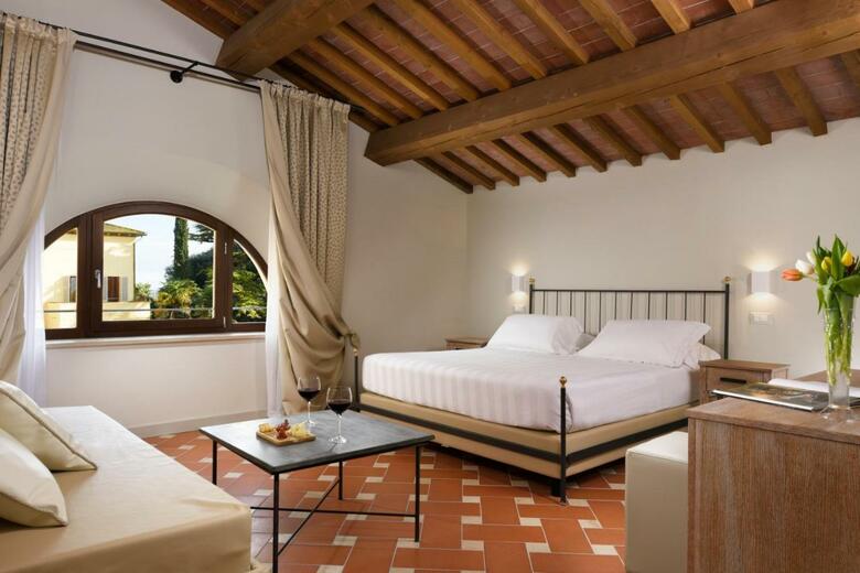 Hotel Villa Sabolini