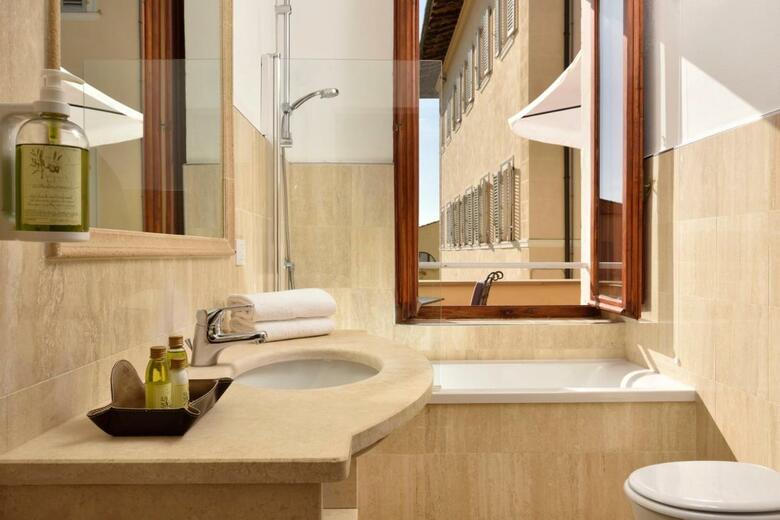 Hotel Villa Sabolini