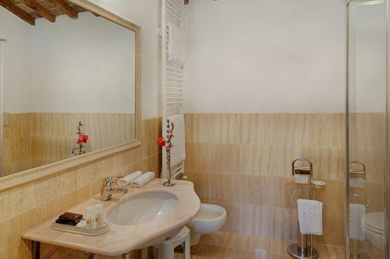 Hotel Villa Sabolini