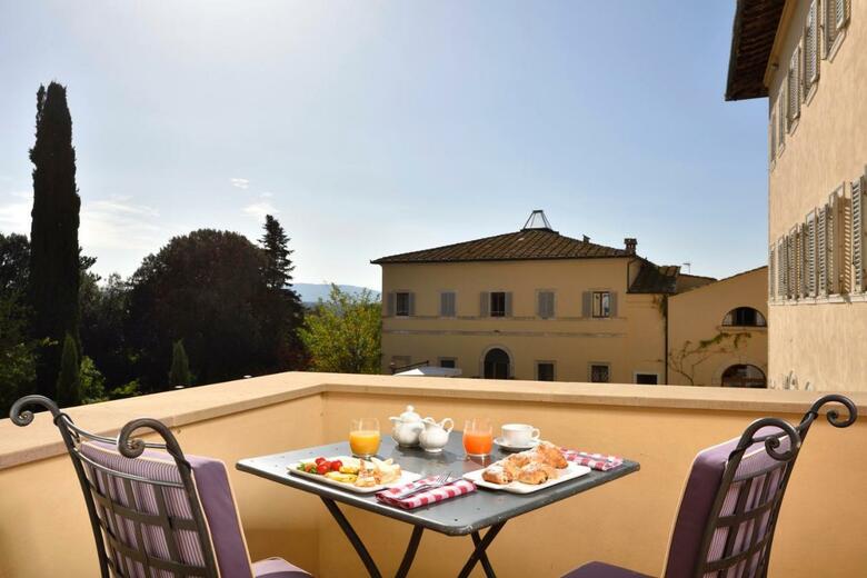 Hotel Villa Sabolini