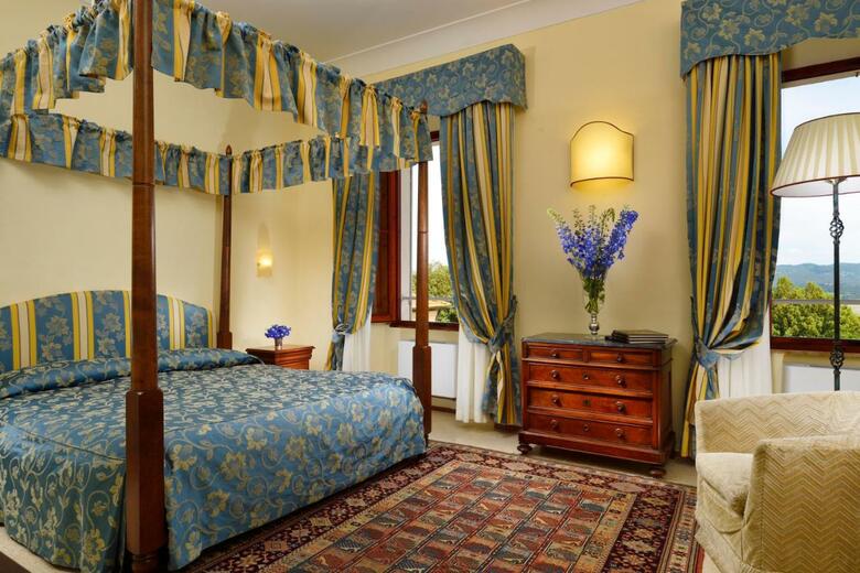 Hotel Villa Sabolini