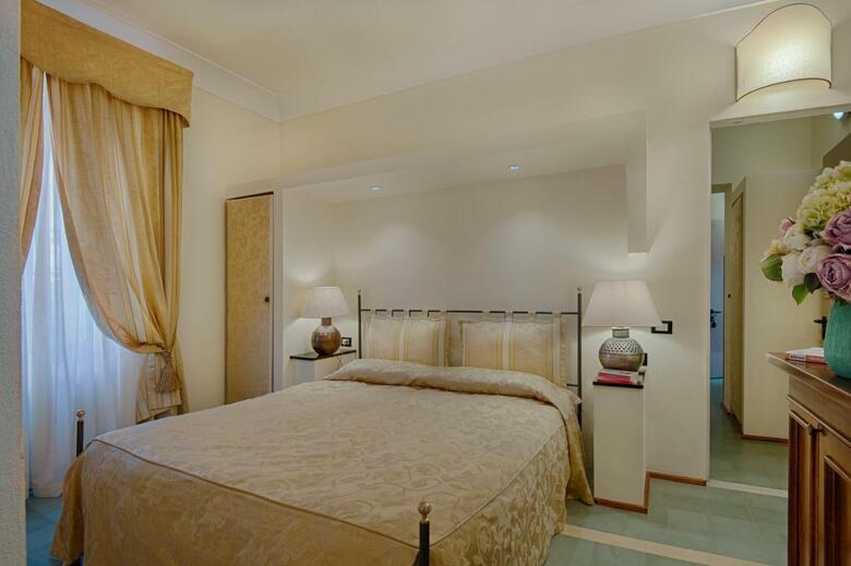 Hotel Villa Sabolini