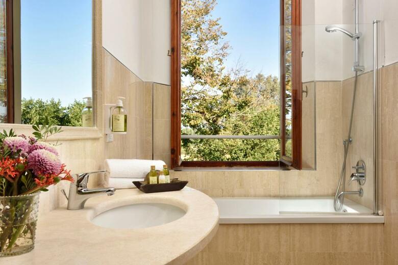 Hotel Villa Sabolini