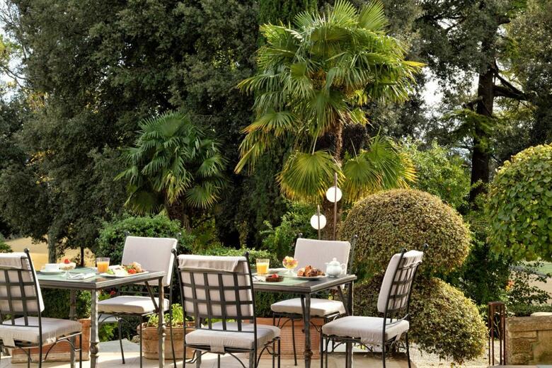 Hotel Villa Sabolini