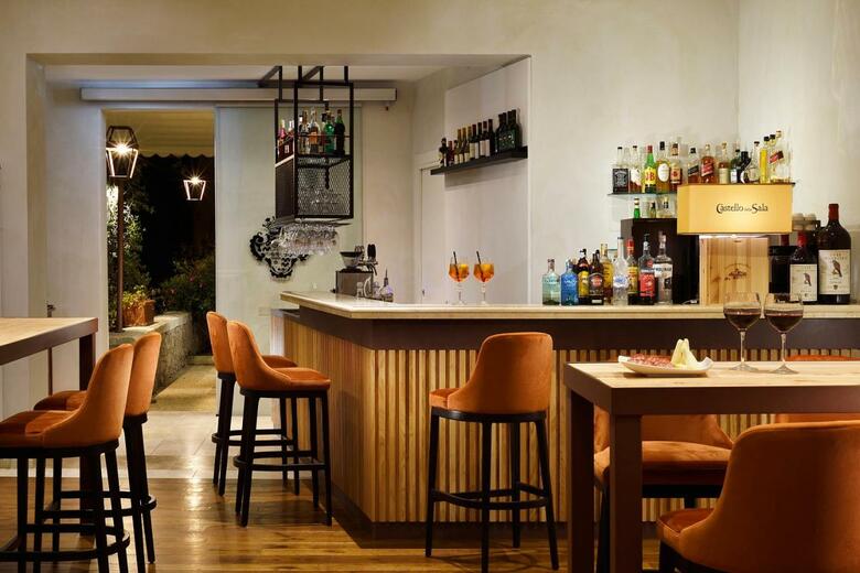 Hotel Villa Sabolini